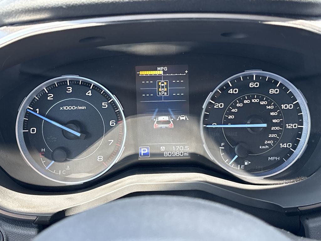 Thumbnail: 2019 Subaru Ascent - 10