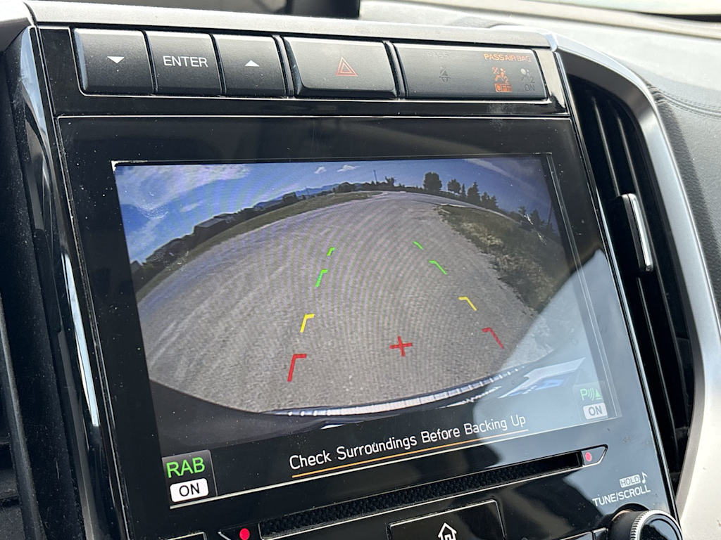 Thumbnail: 2019 Subaru Ascent - 9