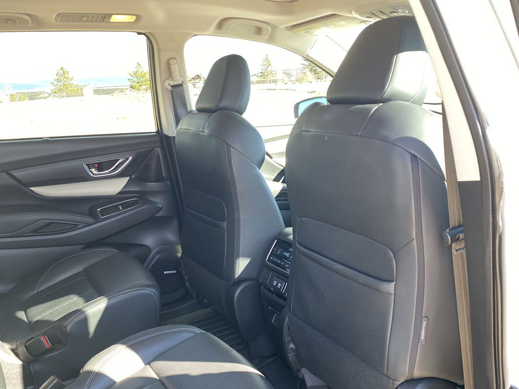 Thumbnail: 2021 Subaru Ascent - 11