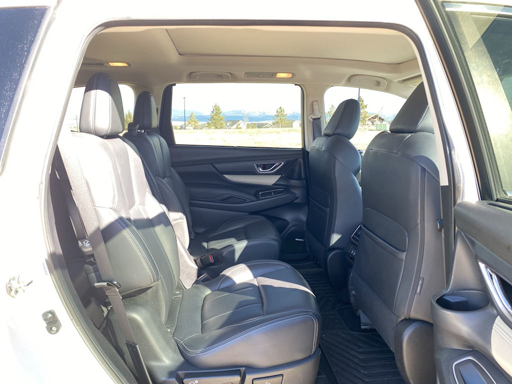 Thumbnail: 2021 Subaru Ascent - 37