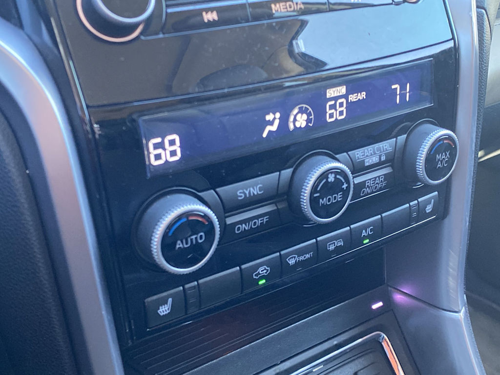 Thumbnail: 2021 Subaru Ascent - 28