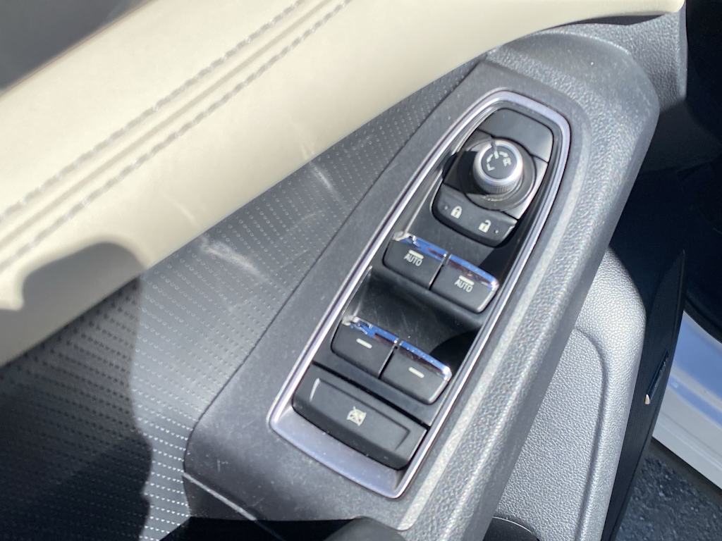 Thumbnail: 2021 Subaru Ascent - 25