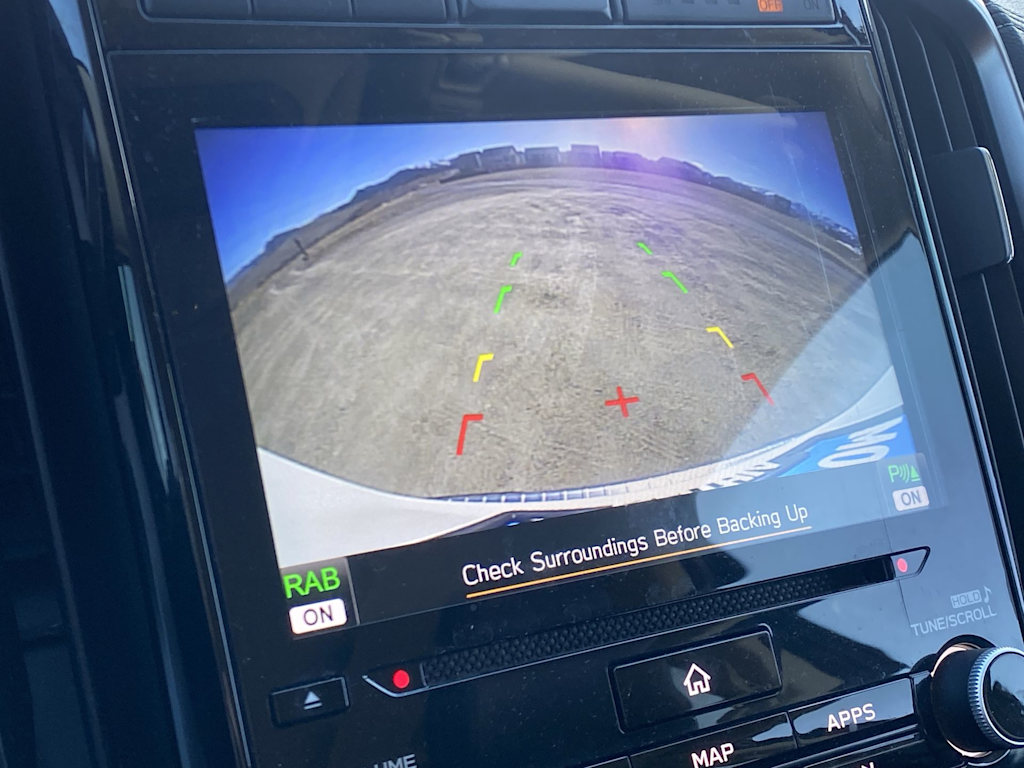 Thumbnail: 2021 Subaru Ascent - 32