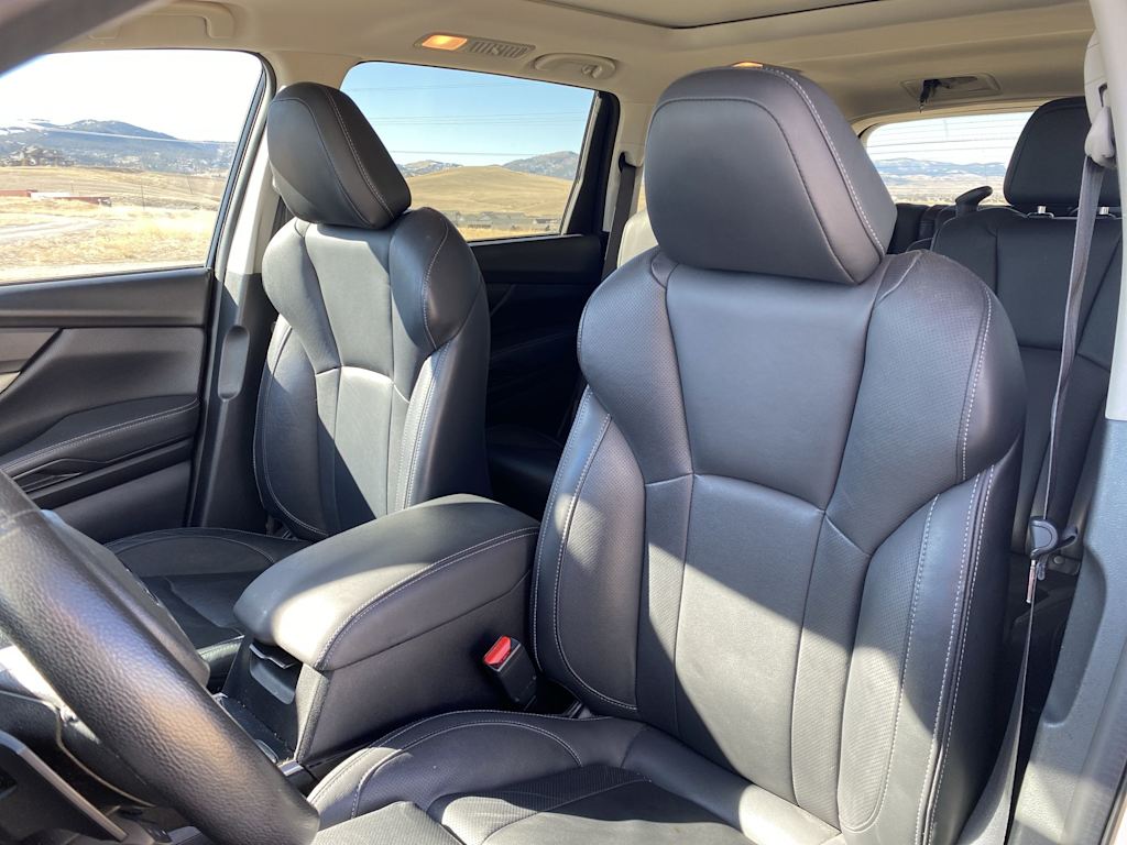 Thumbnail: 2021 Subaru Ascent - 24