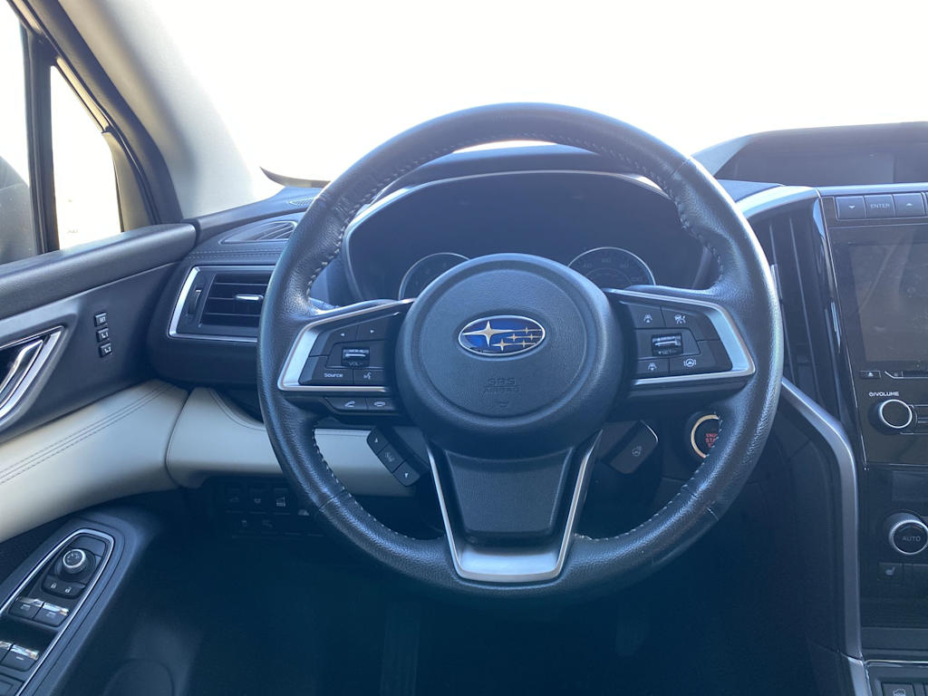 Thumbnail: 2021 Subaru Ascent - 8