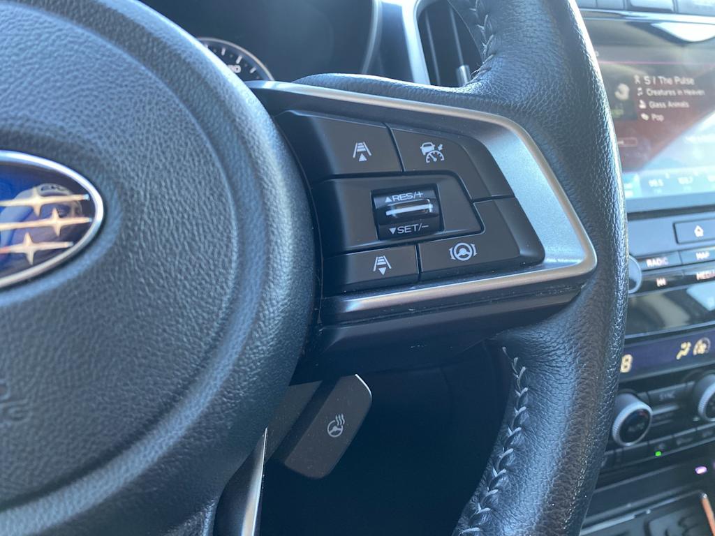 Thumbnail: 2021 Subaru Ascent - 33