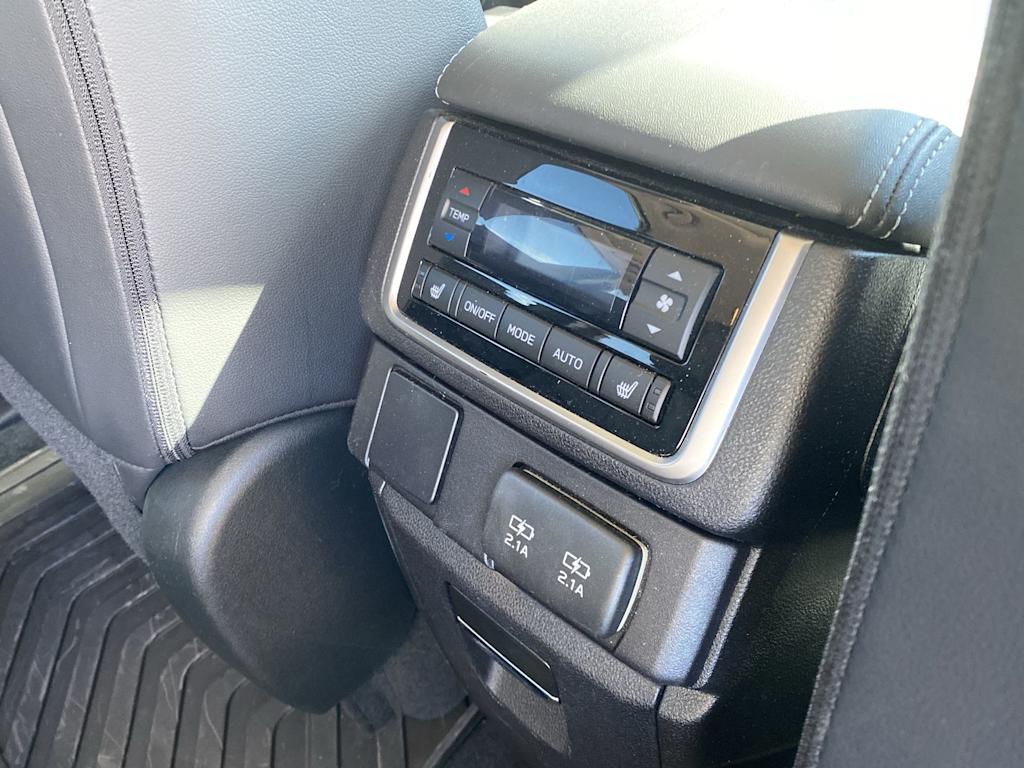 Thumbnail: 2021 Subaru Ascent - 36