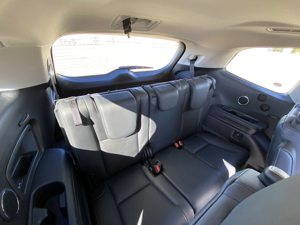 Thumbnail: 2021 Subaru Ascent - 38