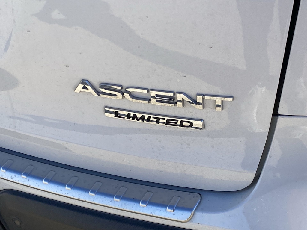 Thumbnail: 2021 Subaru Ascent - 7