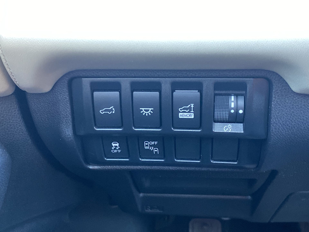 Thumbnail: 2021 Subaru Ascent - 27