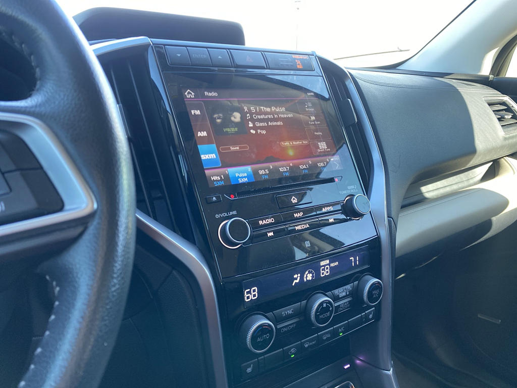 Thumbnail: 2021 Subaru Ascent - 12