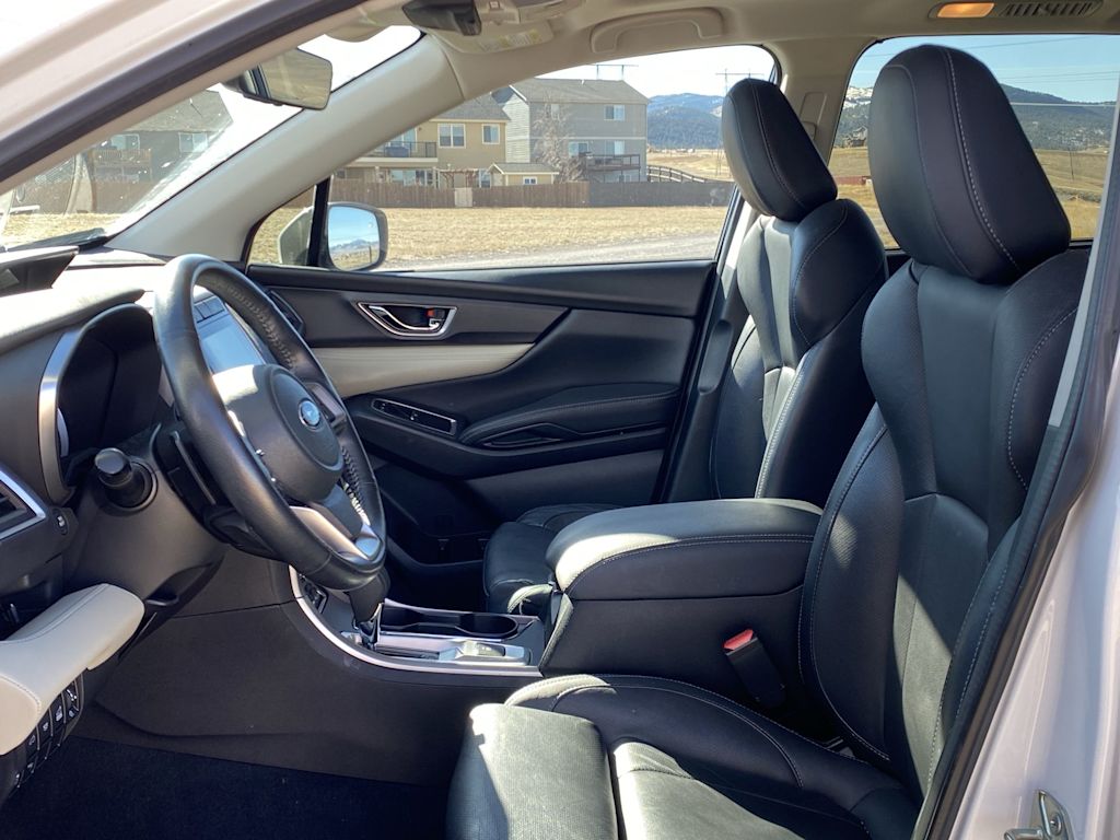 Thumbnail: 2021 Subaru Ascent - 9