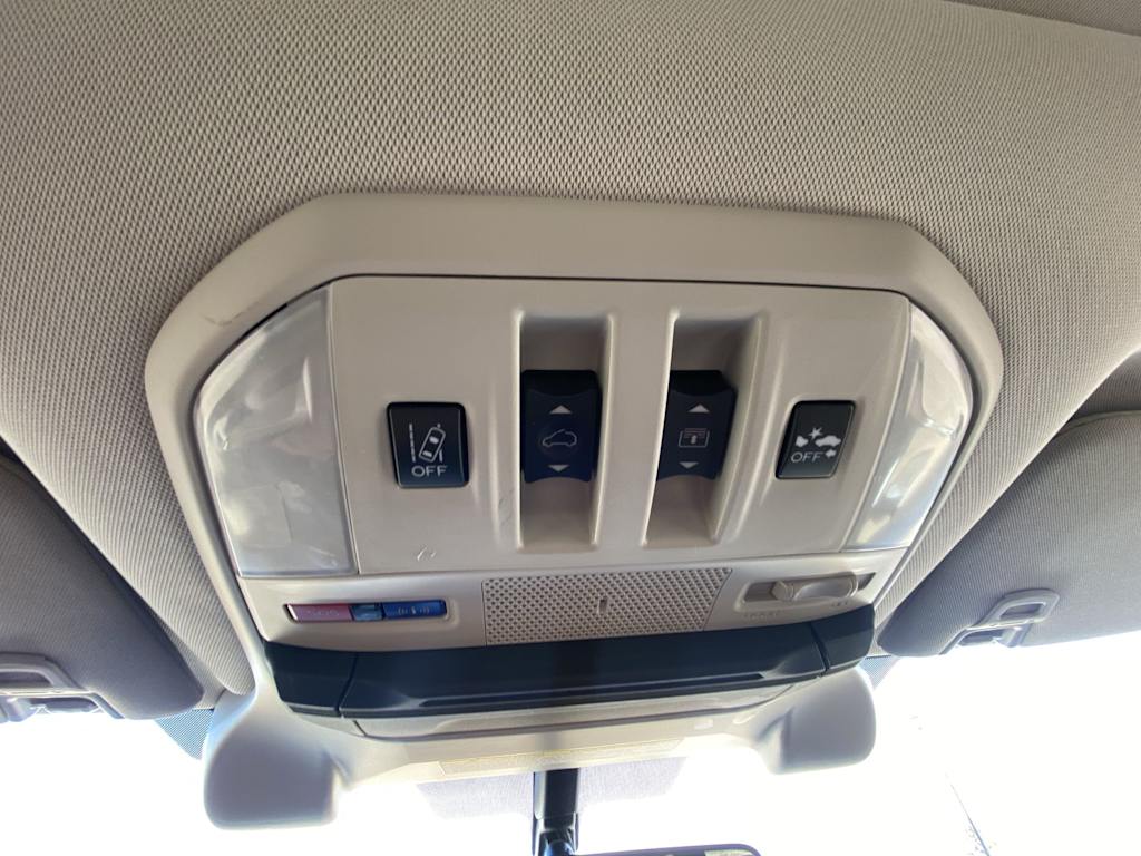 Thumbnail: 2021 Subaru Ascent - 30