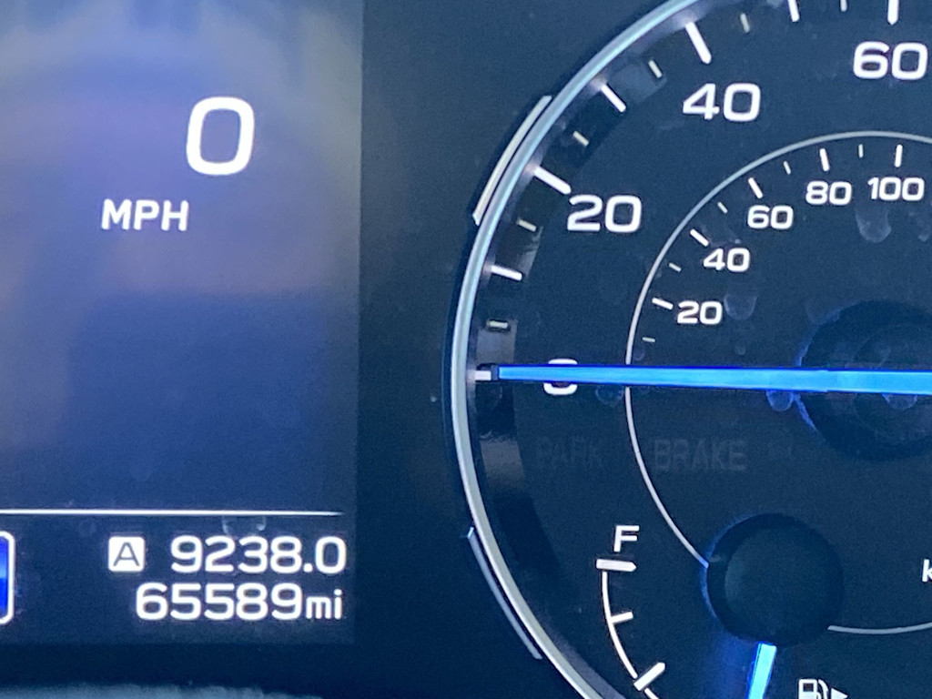 Thumbnail: 2021 Subaru Ascent - 13