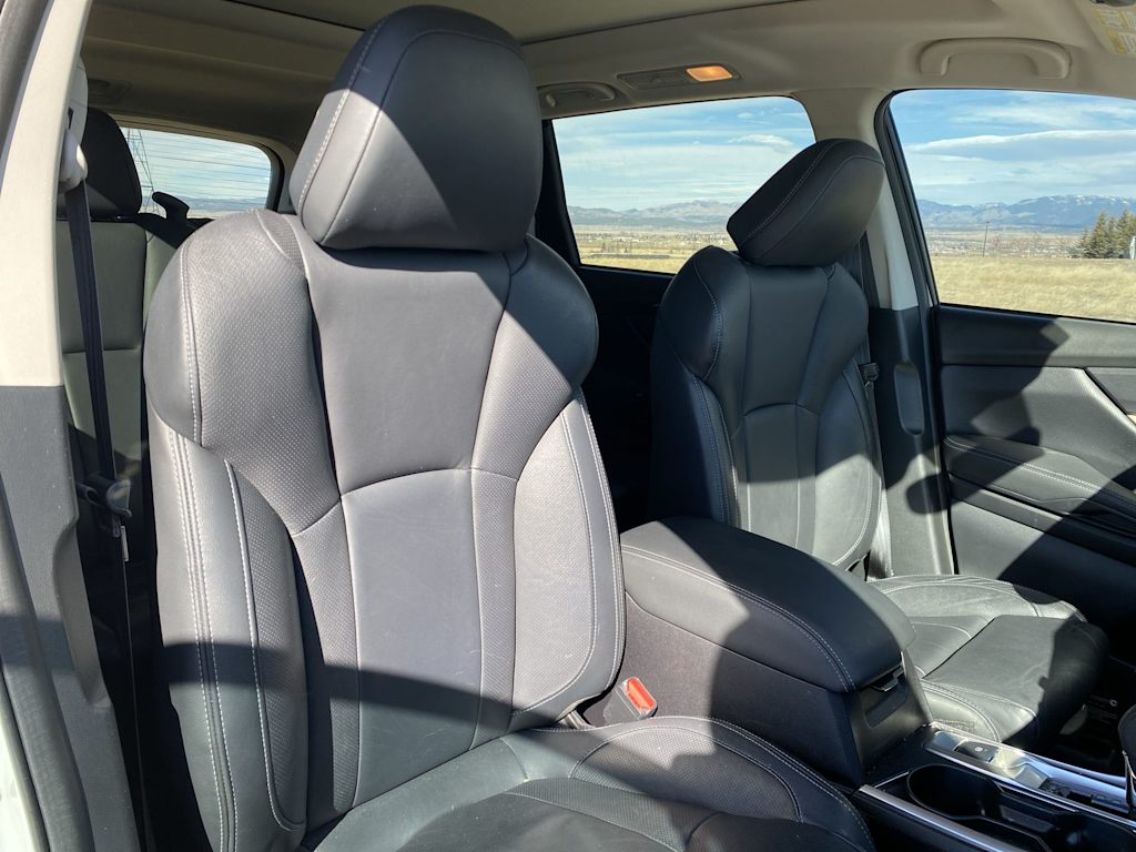 Thumbnail: 2021 Subaru Ascent - 10