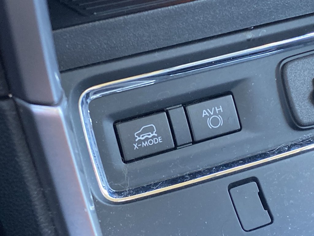 Thumbnail: 2021 Subaru Ascent - 29