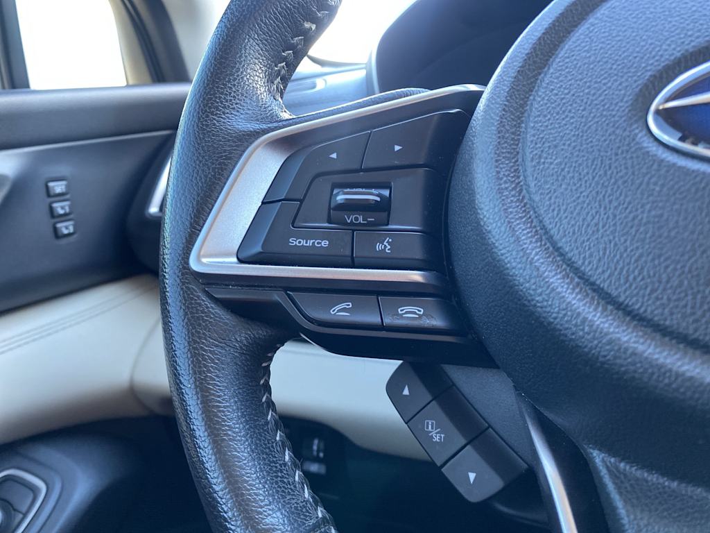 Thumbnail: 2021 Subaru Ascent - 34