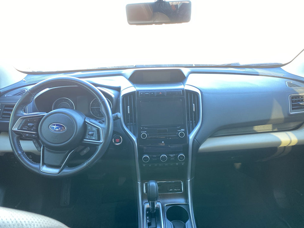 Thumbnail: 2019 Subaru Ascent - 2