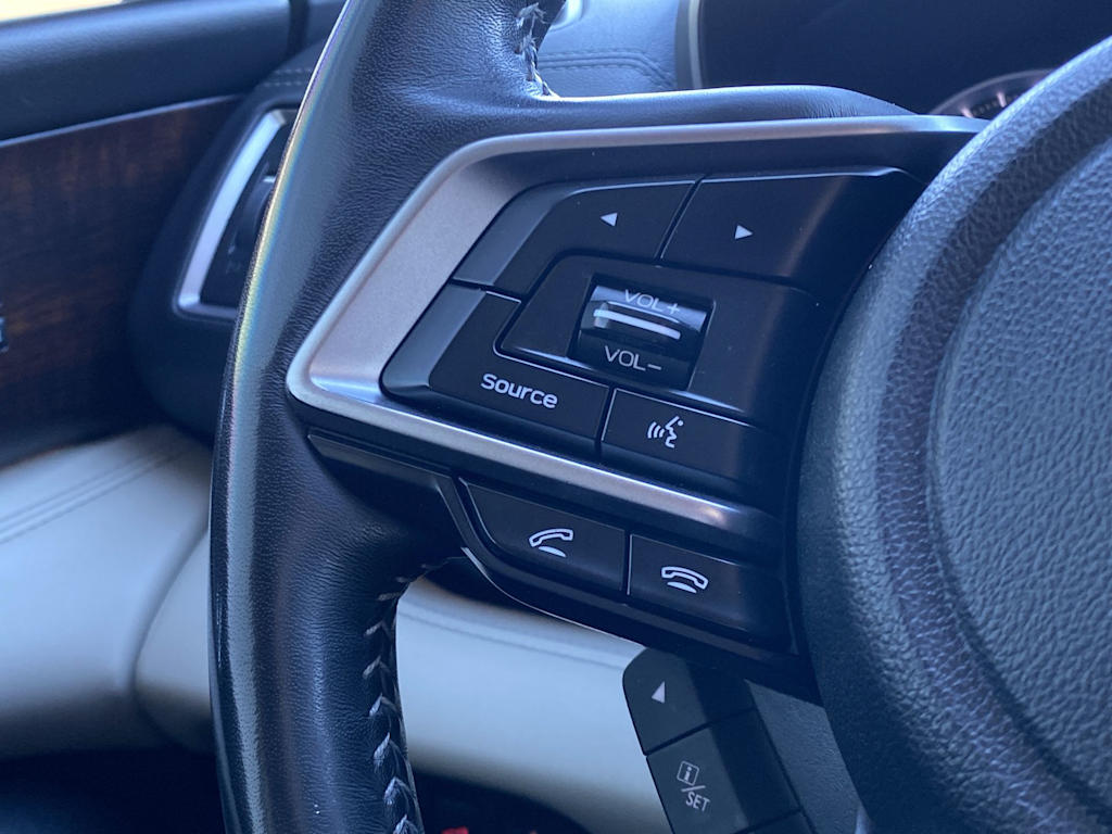 Thumbnail: 2019 Subaru Ascent - 34