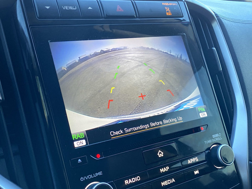 Thumbnail: 2019 Subaru Ascent - 33