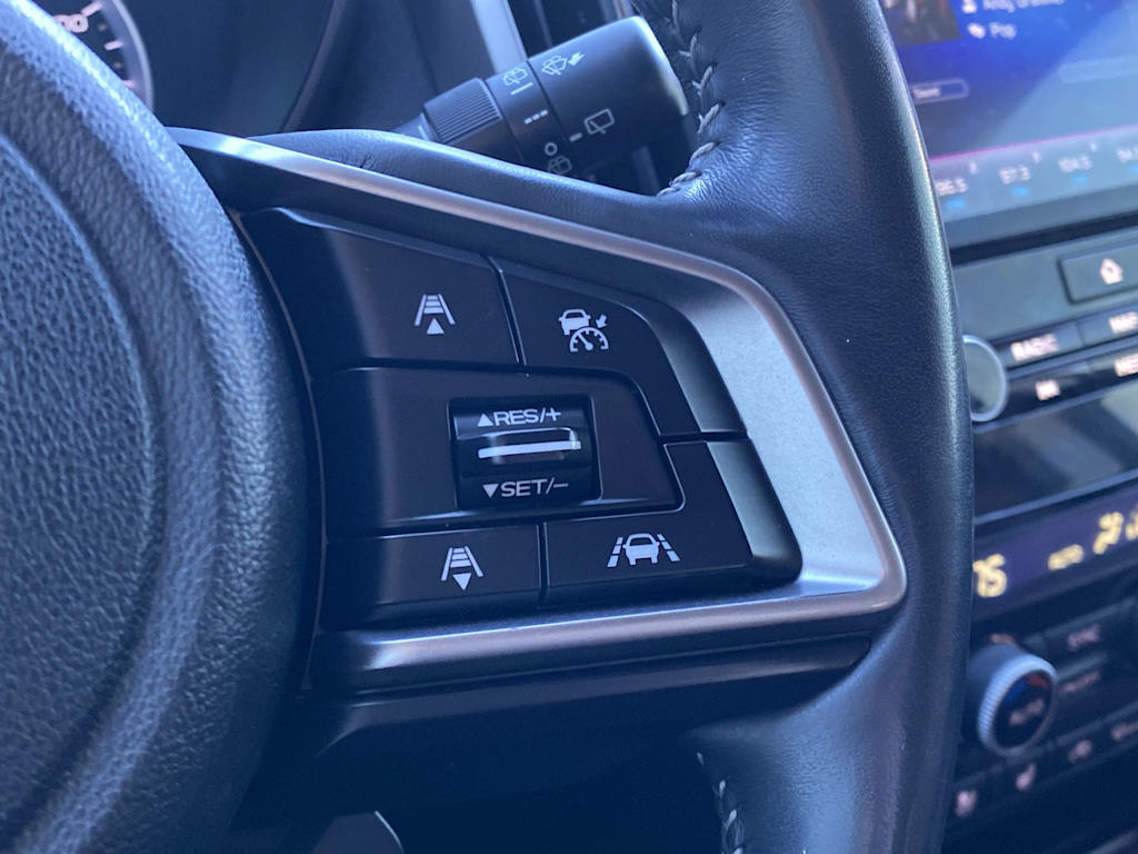 Thumbnail: 2019 Subaru Ascent - 35