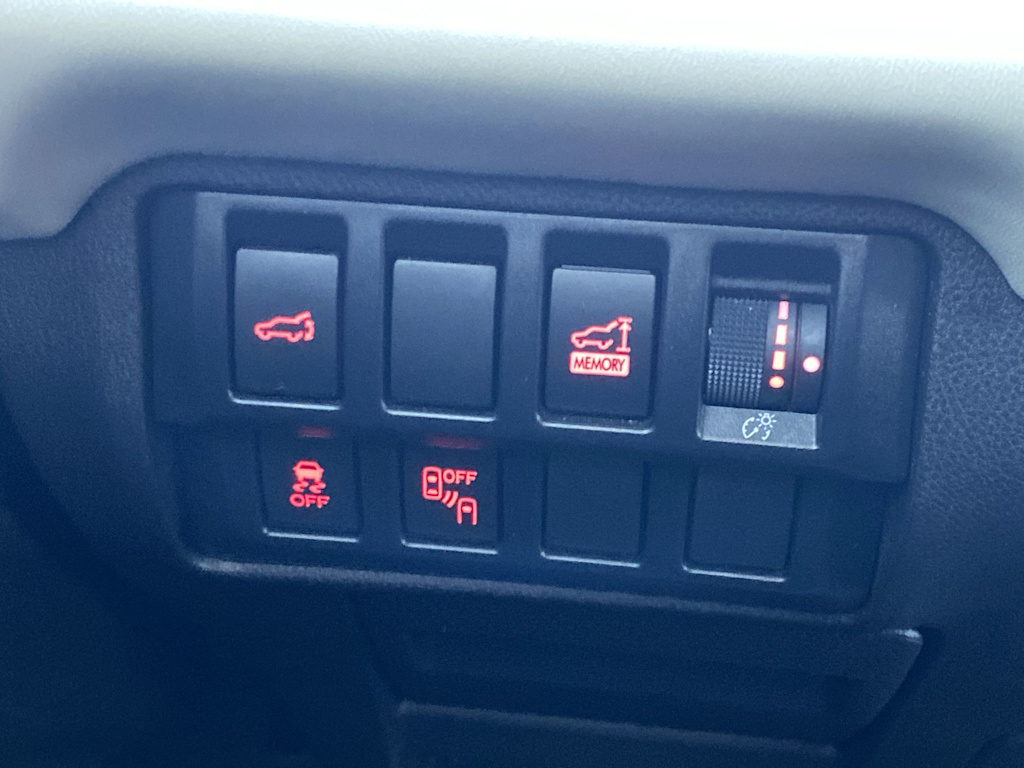 Thumbnail: 2019 Subaru Ascent - 29