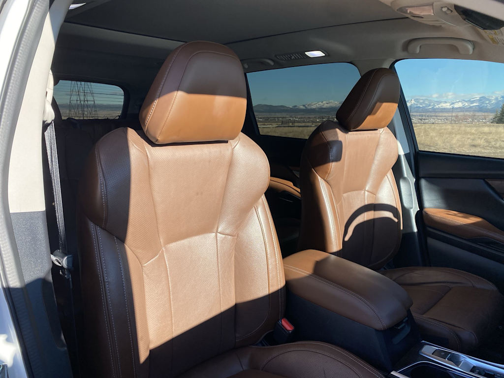 Thumbnail: 2019 Subaru Ascent - 10