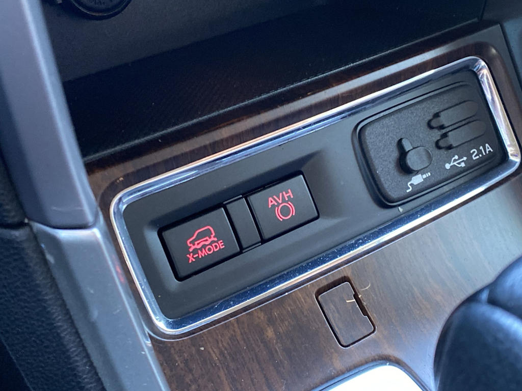 Thumbnail: 2019 Subaru Ascent - 31