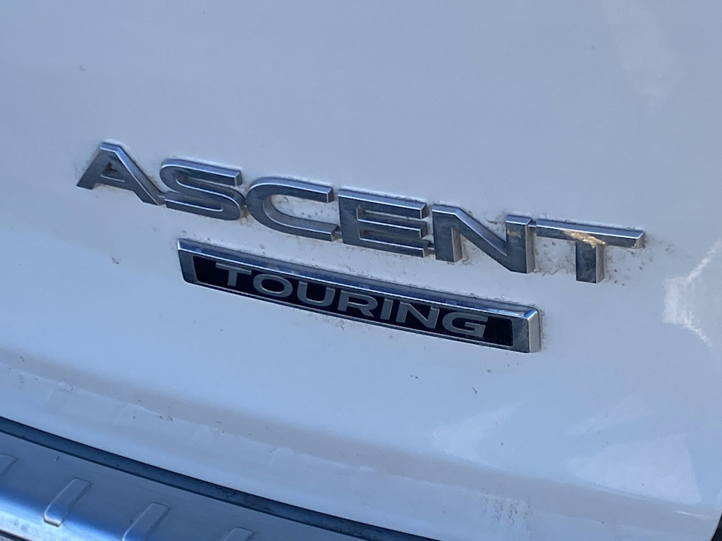 Thumbnail: 2019 Subaru Ascent - 7