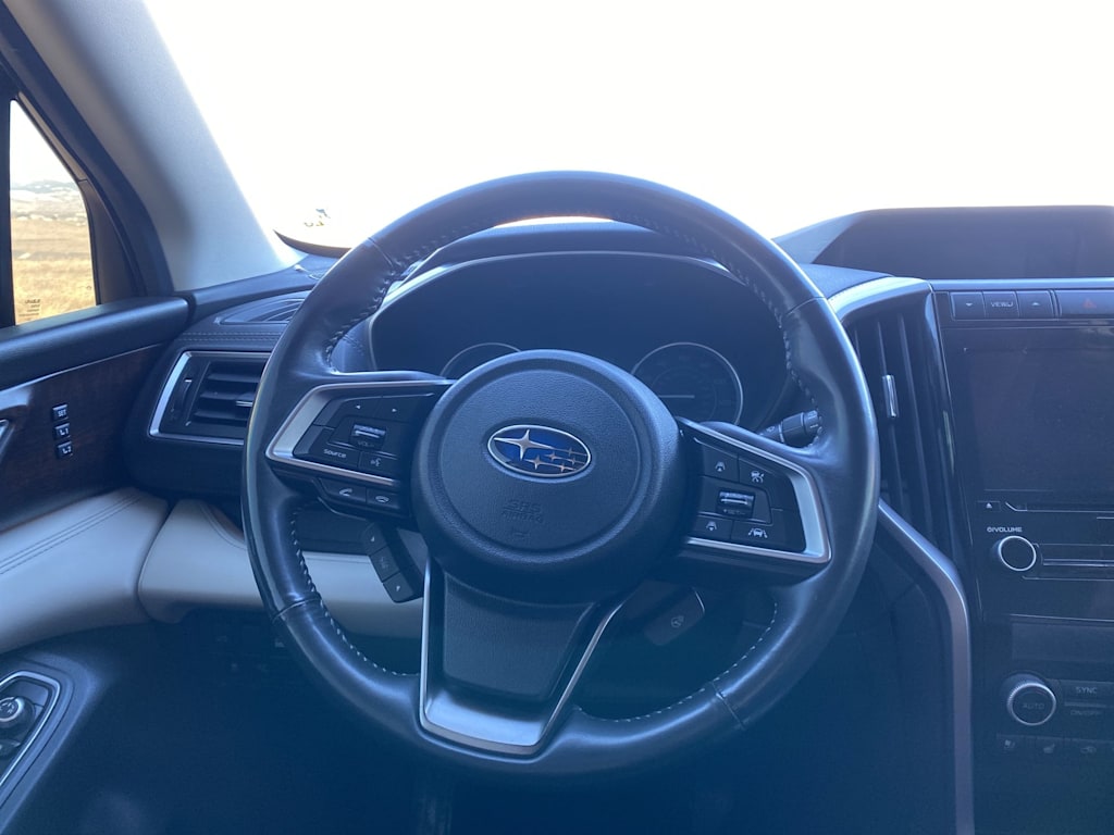 Thumbnail: 2019 Subaru Ascent - 8