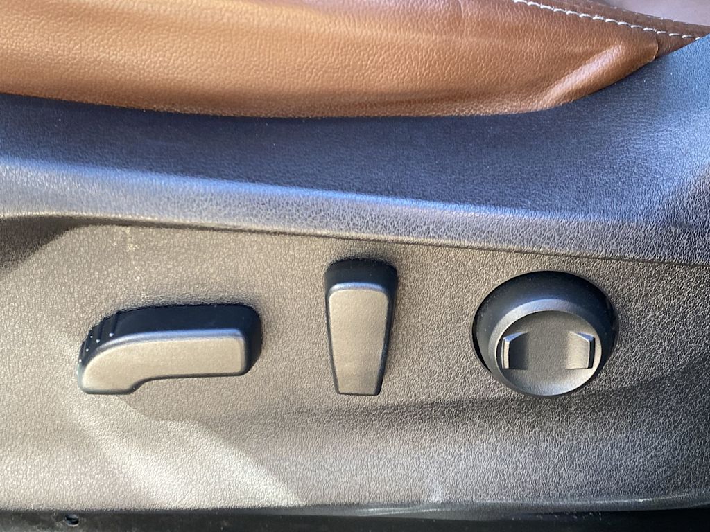 Thumbnail: 2019 Subaru Ascent - 28