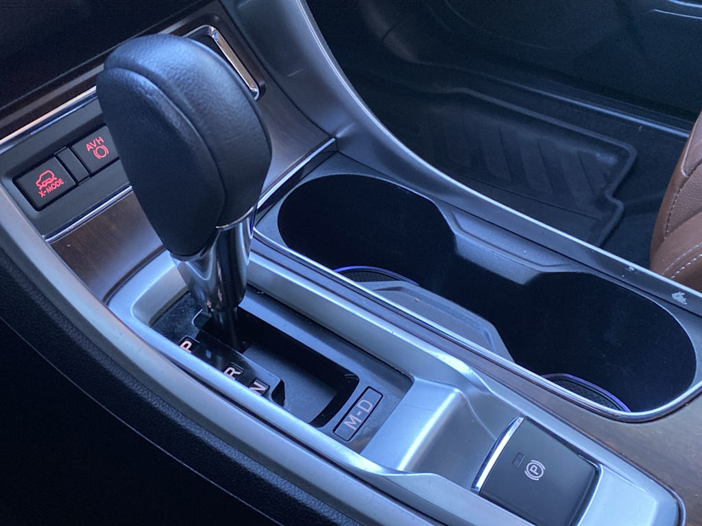 Thumbnail: 2019 Subaru Ascent - 13