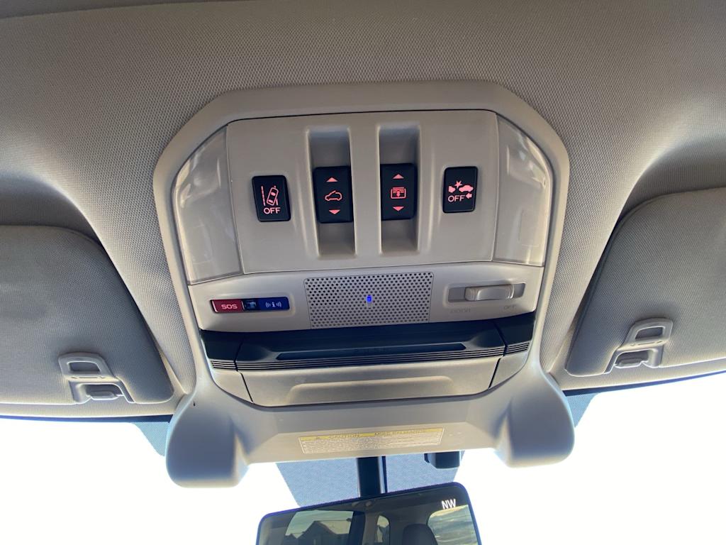 Thumbnail: 2019 Subaru Ascent - 32