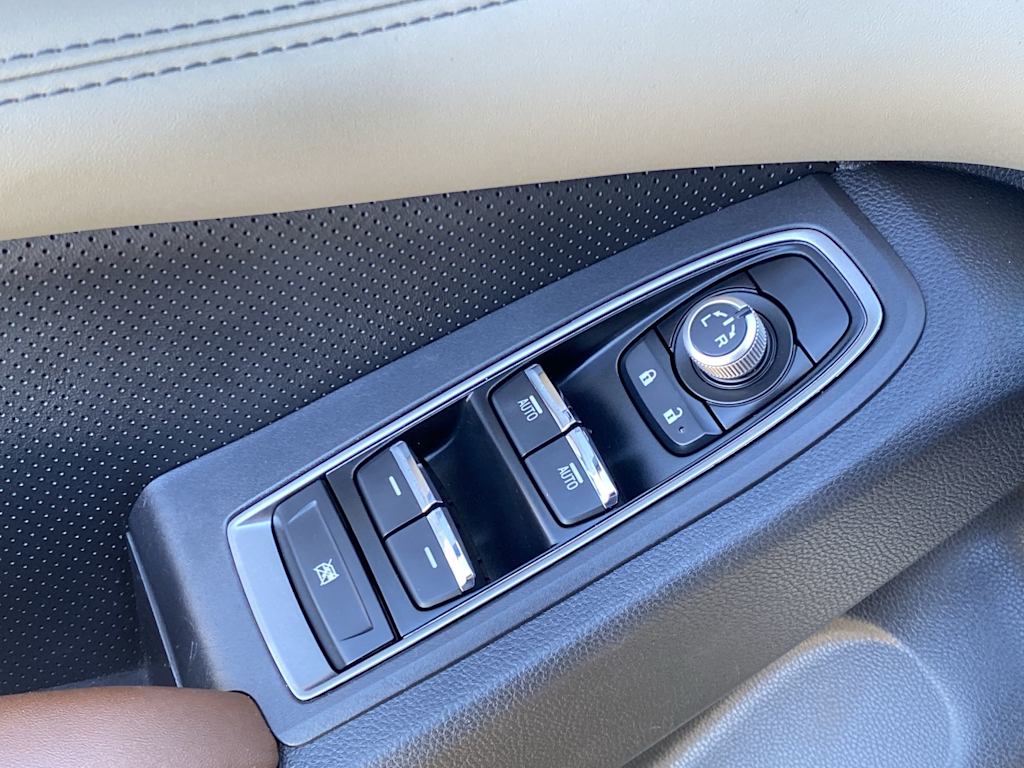 Thumbnail: 2019 Subaru Ascent - 27