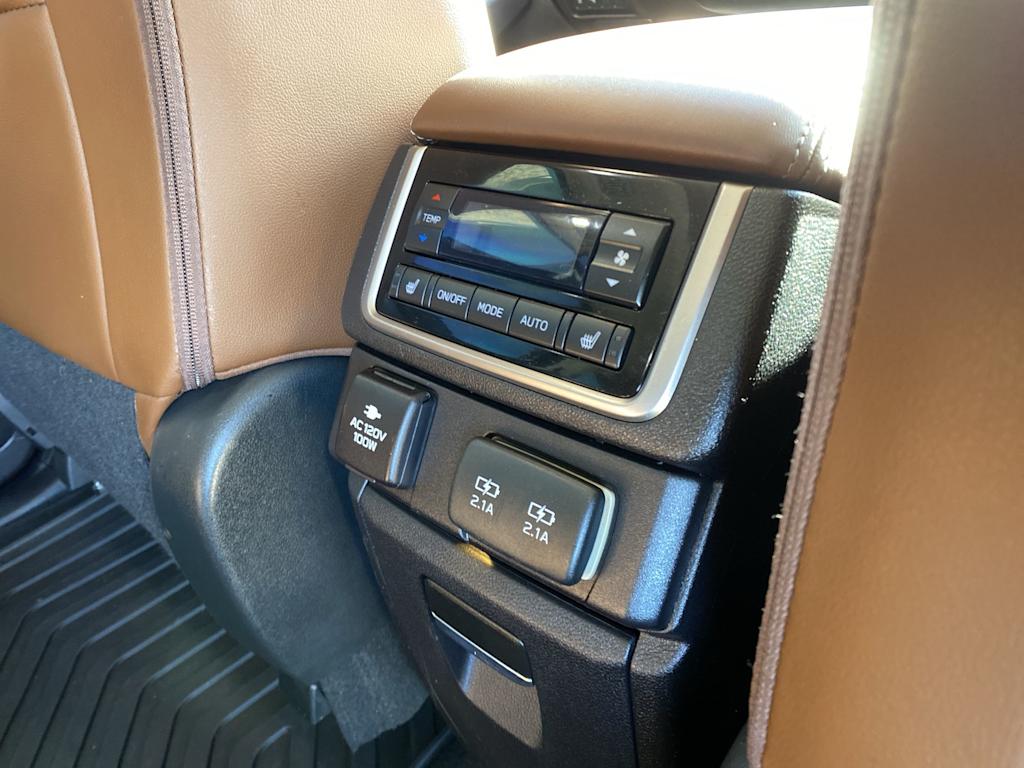 Thumbnail: 2019 Subaru Ascent - 37