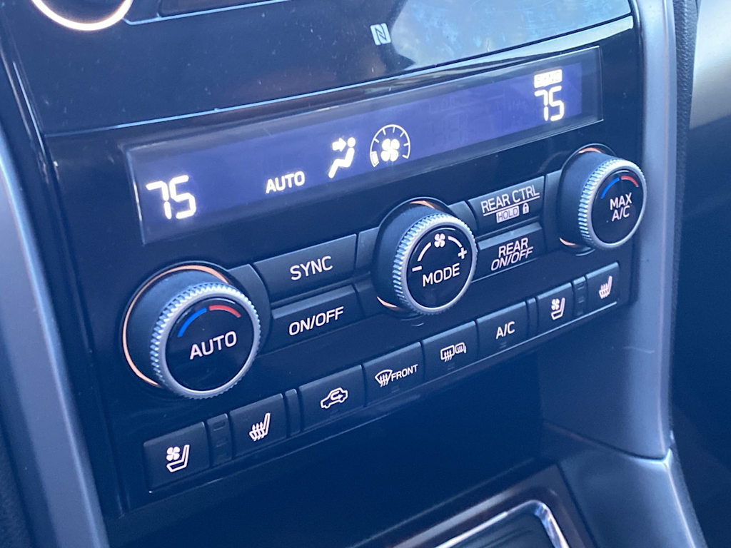 Thumbnail: 2019 Subaru Ascent - 30