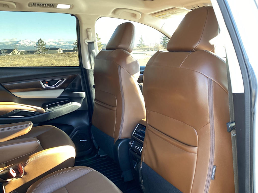 Thumbnail: 2019 Subaru Ascent - 36