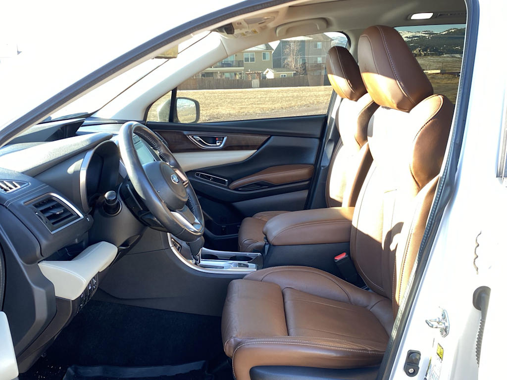 Thumbnail: 2019 Subaru Ascent - 9