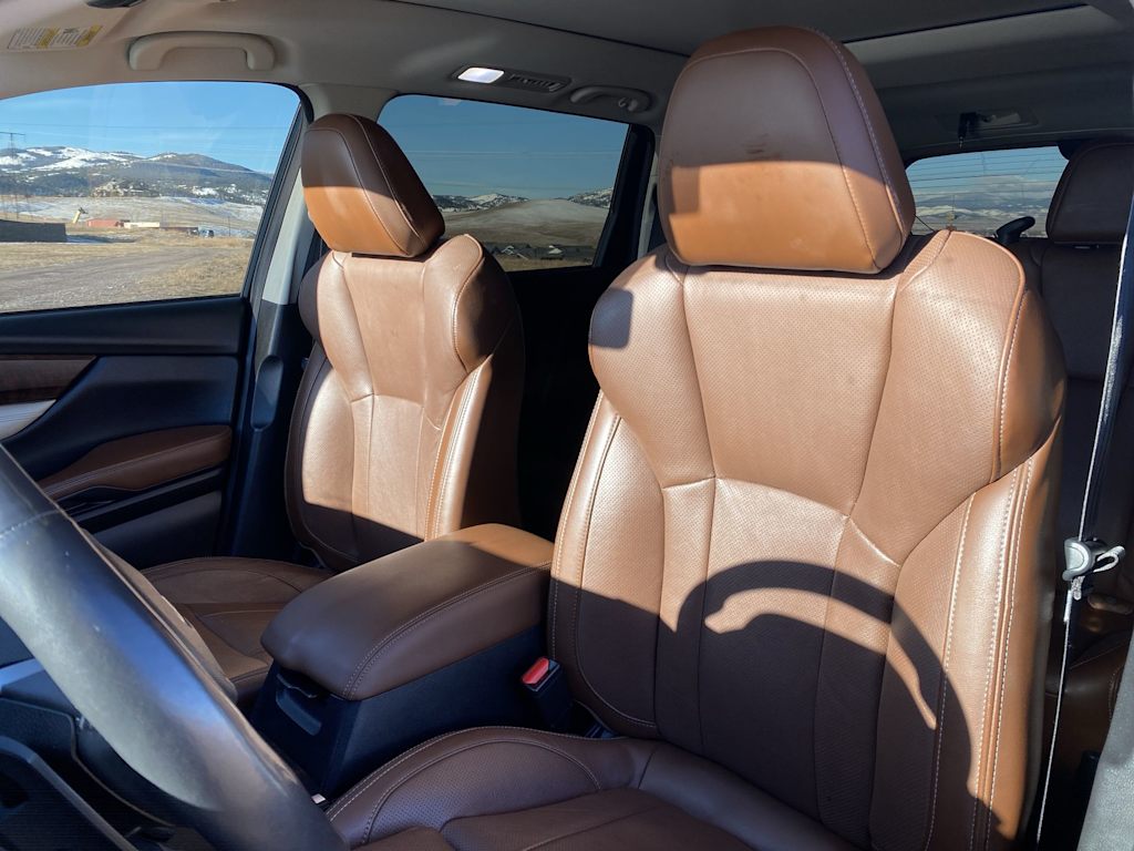 Thumbnail: 2019 Subaru Ascent - 26