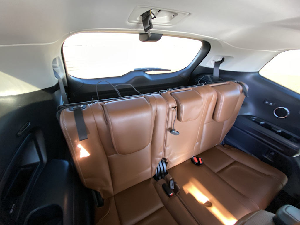 Thumbnail: 2019 Subaru Ascent - 39