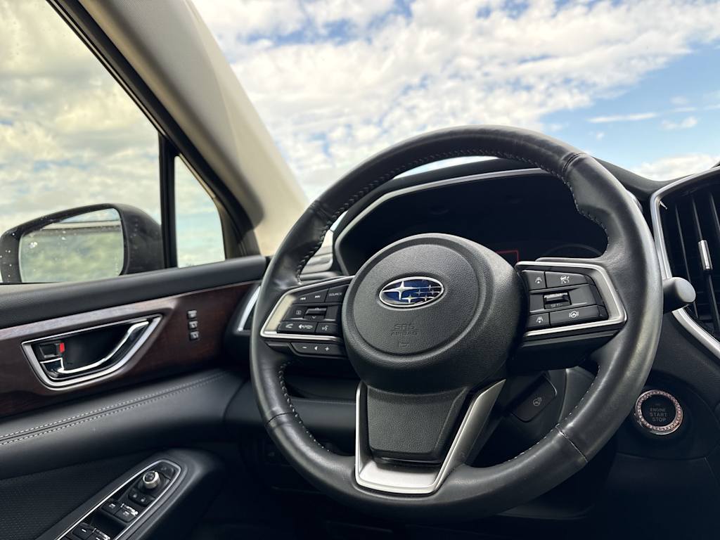 Thumbnail: 2023 Subaru Ascent - 8