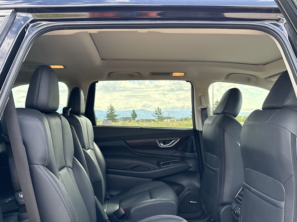 Thumbnail: 2023 Subaru Ascent - 37