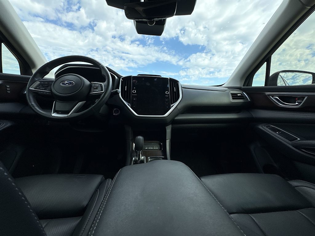 Thumbnail: 2023 Subaru Ascent - 2