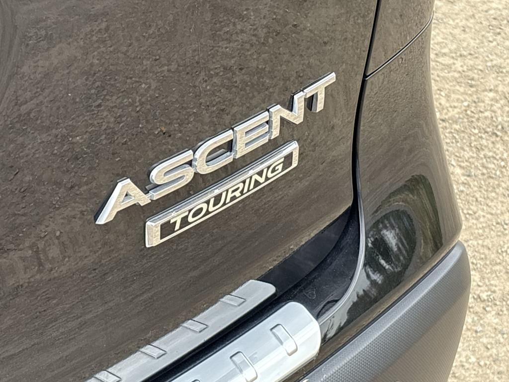 Thumbnail: 2023 Subaru Ascent - 7