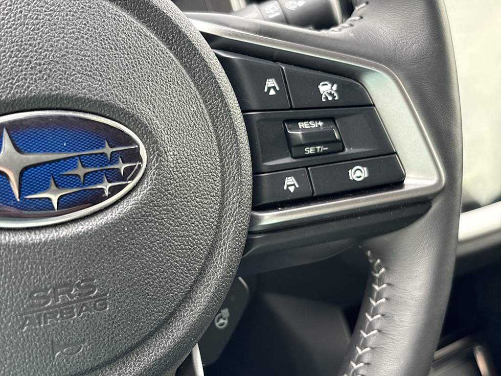 Thumbnail: 2023 Subaru Ascent - 34