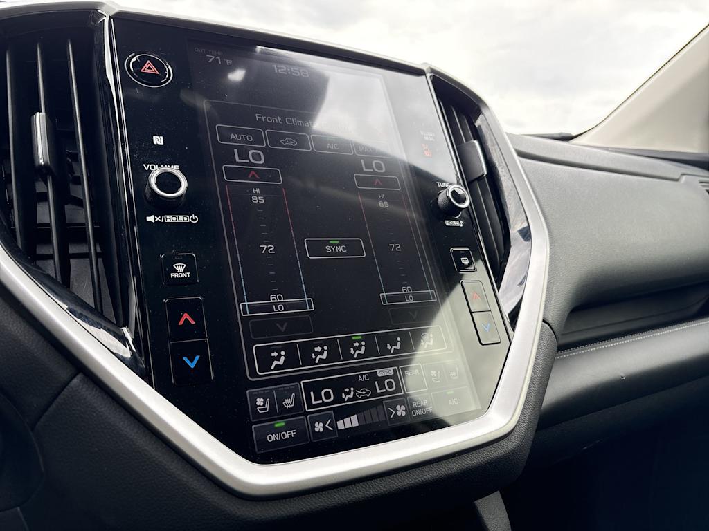 Thumbnail: 2023 Subaru Ascent - 28