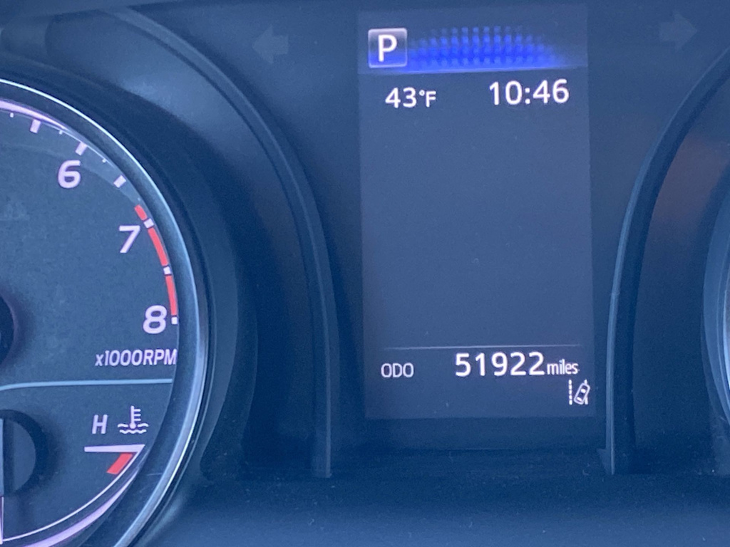 Thumbnail: 2021 Toyota Camry - 23