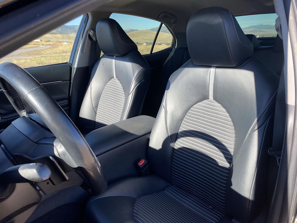 Thumbnail: 2021 Toyota Camry - 7