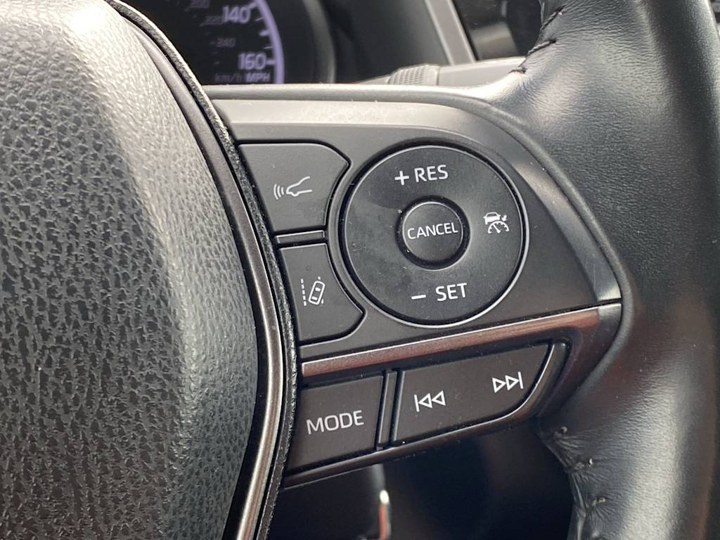 Thumbnail: 2021 Toyota Camry - 26