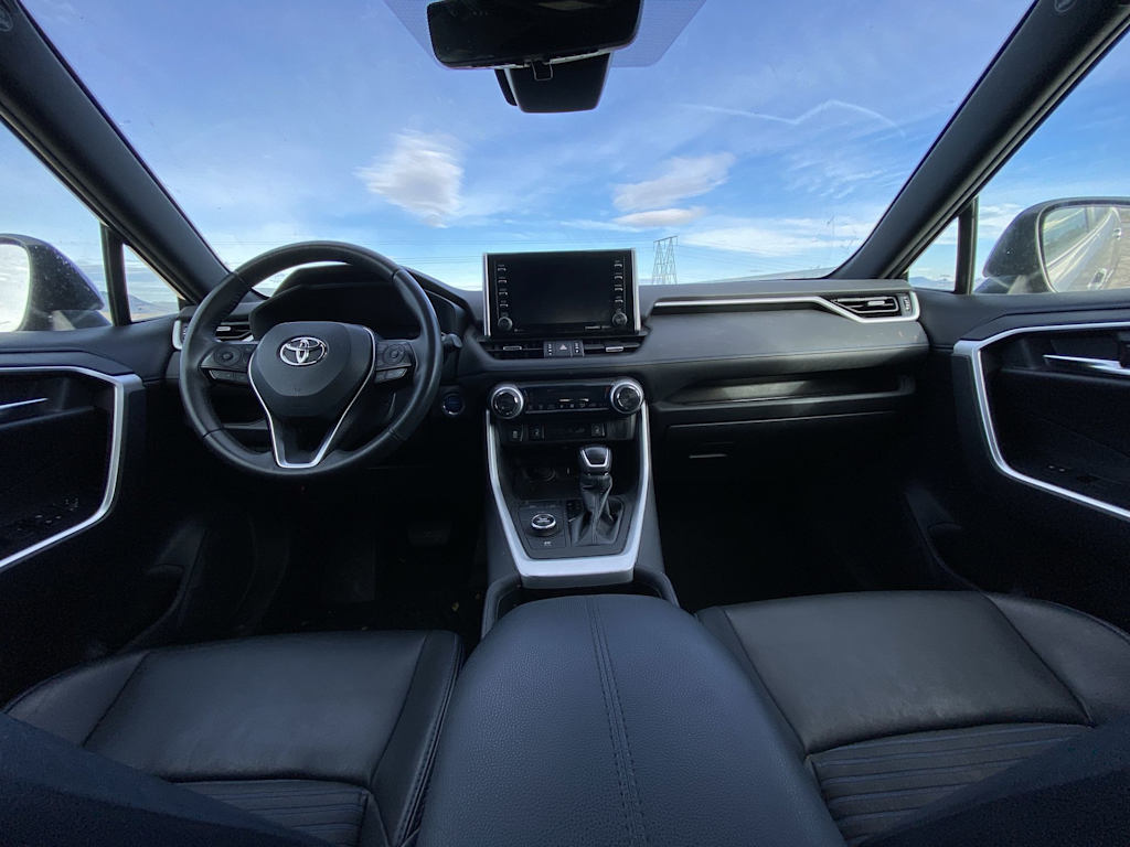 Thumbnail: 2021 Toyota RAV4 - 2